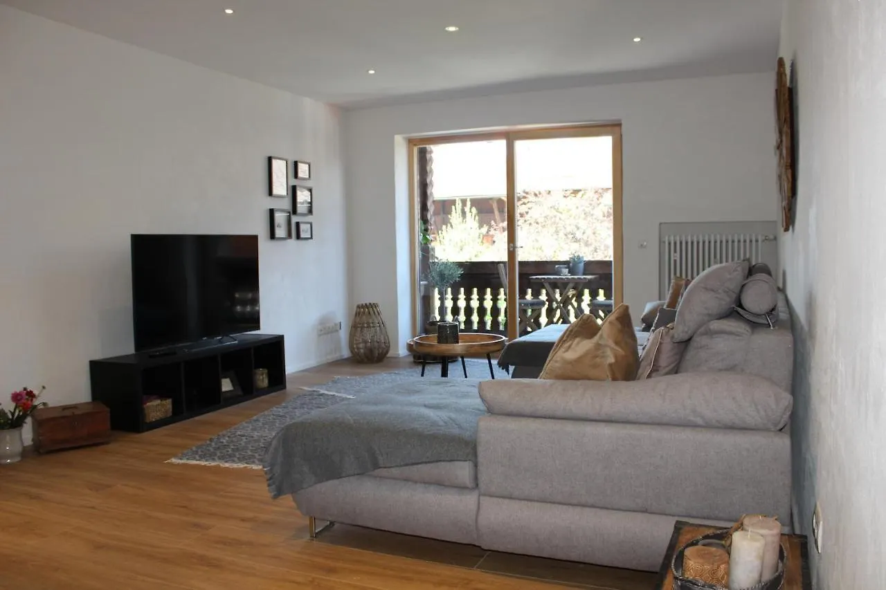 Ferienwohnung Oberschopper Flintsbach 0*,  Germany