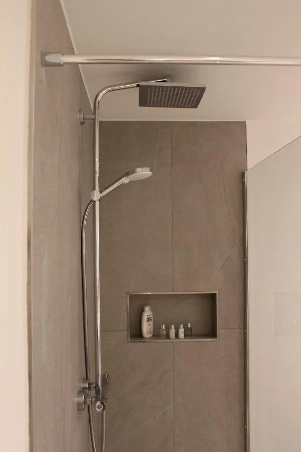 Apartment Ferienwohnung Oberschopper Flintsbach Germany