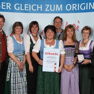 Falkenstein - Metzgerei Schwaiger - Aparthotel